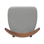 Sedie da pranzo Barron Mid-Century Modern (Set di 2) di - 22,50 L x 19,75 P x 28,75 A