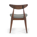 Sedie da pranzo Barron Mid-Century Modern (Set di 2) di - 22,50 L x 19,75 P x 28,75 A