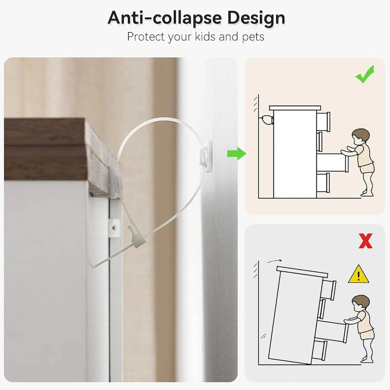 Cassettiera moderna a 6 cassetti, armadio contenitore verticale per camera da letto