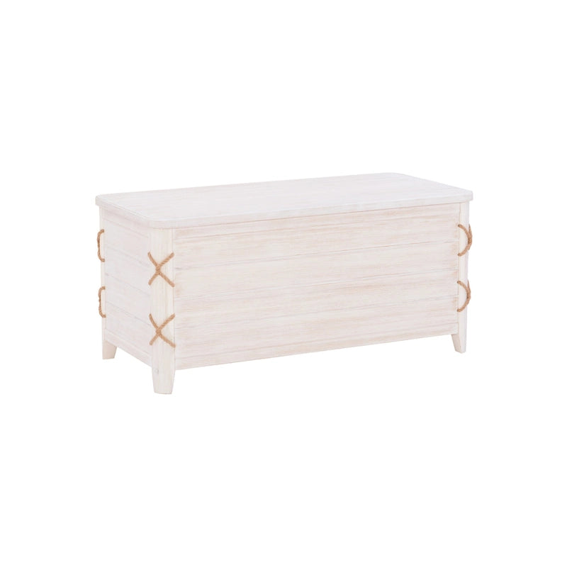 Cofanetto in legno di cedro Harding Rope