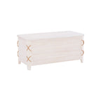 Cofanetto in legno di cedro Harding Rope