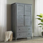  Greenport 2-door Armoire