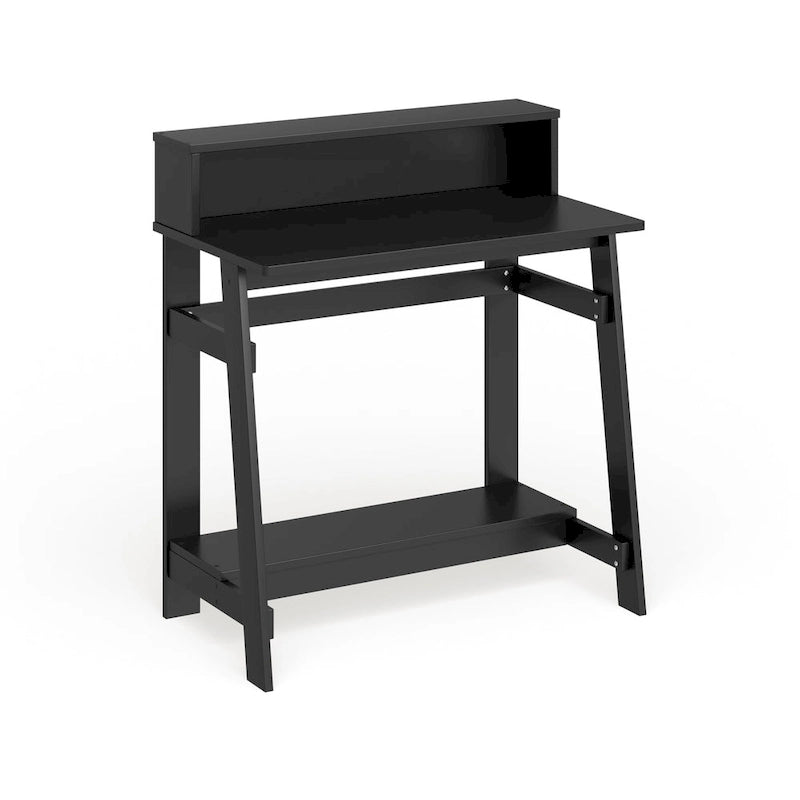  Avenue A Simplistic A Frame Computer Desk