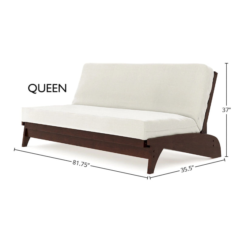 Struttura futon Dillon Queen