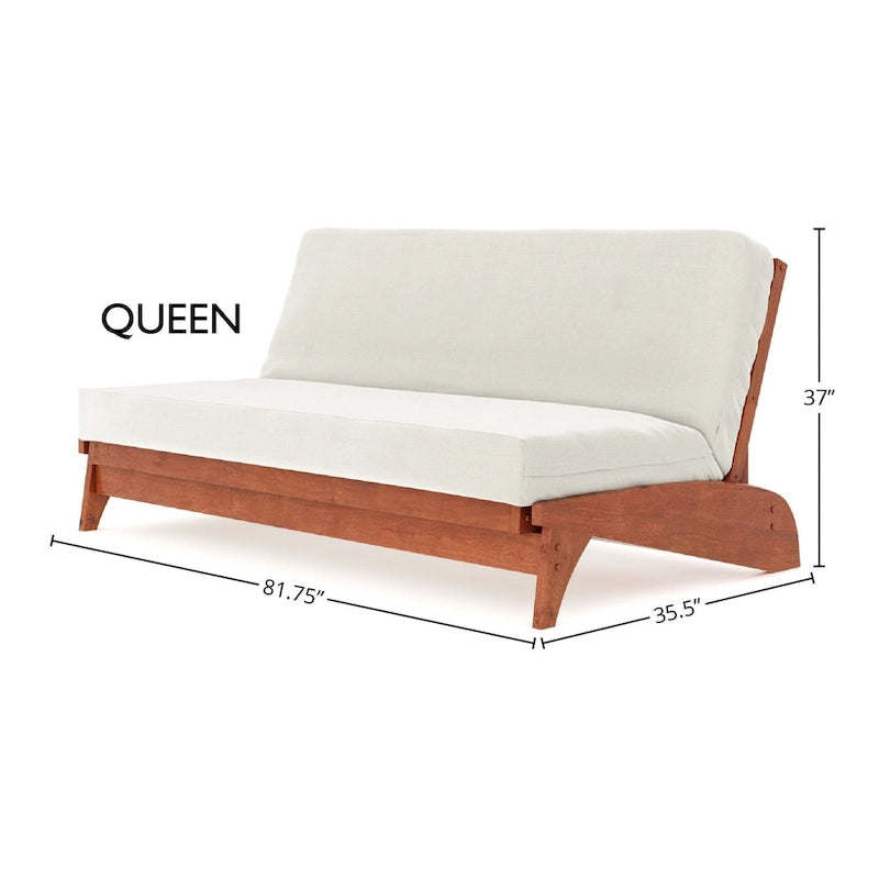 Struttura futon Dillon Queen