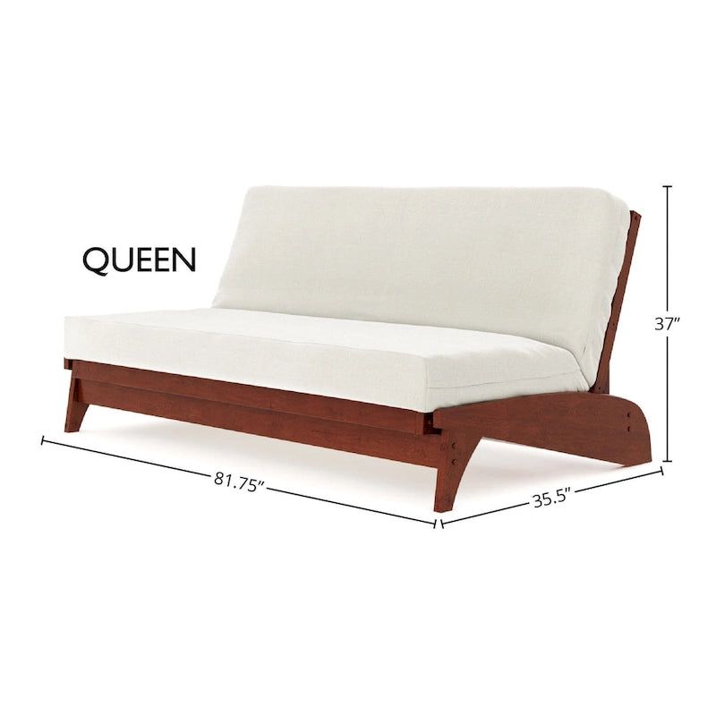 Struttura futon Dillon Queen