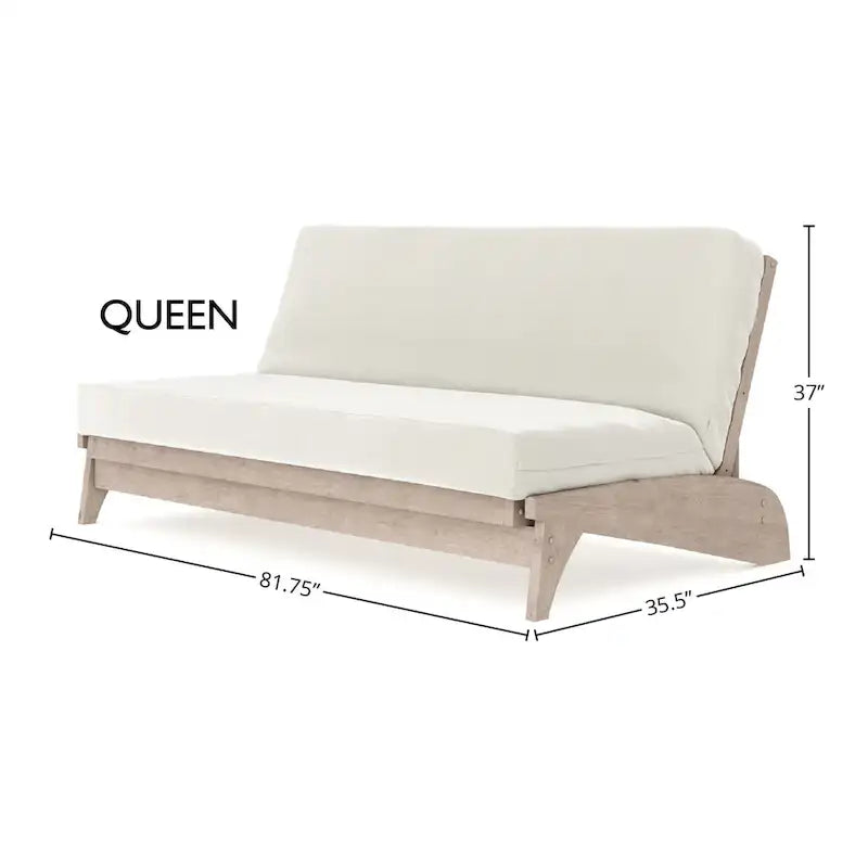 Struttura futon Dillon Queen