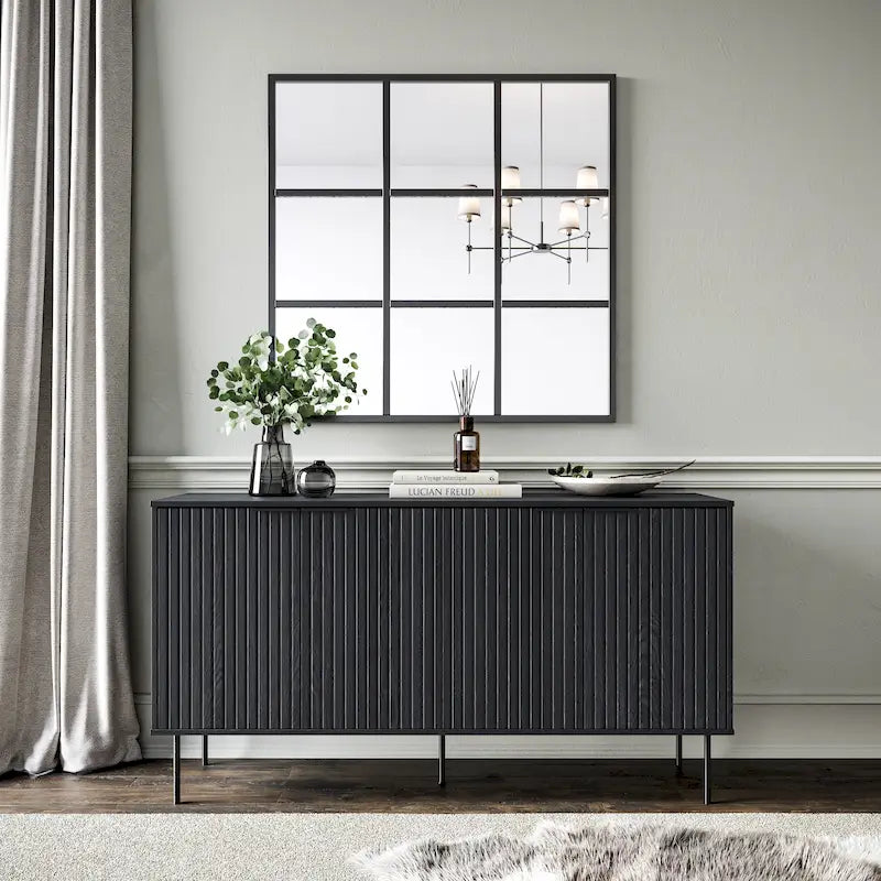Alexander Madia a buffet scanalata - 62