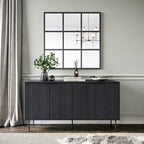 Alexander Madia a buffet scanalata - 62