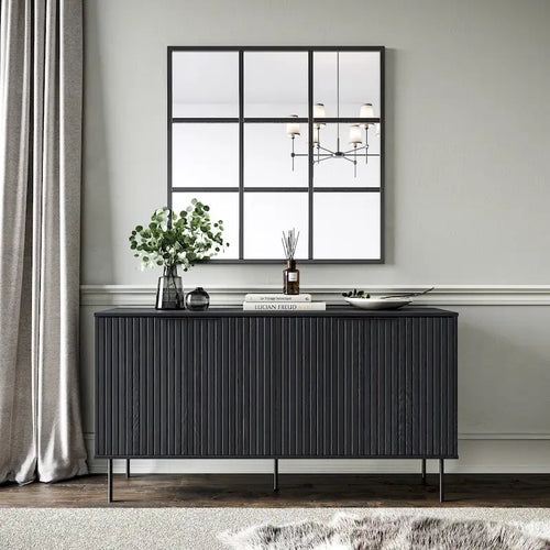 Alexander Madia a buffet scanalata - 62