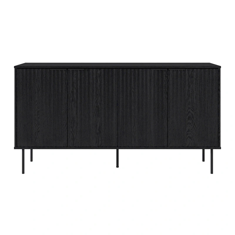 Alexander Madia a buffet scanalata - 62