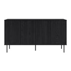 Alexander Madia a buffet scanalata - 62