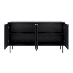 Alexander Madia a buffet scanalata - 62