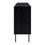 Alexander Madia a buffet scanalata - 62