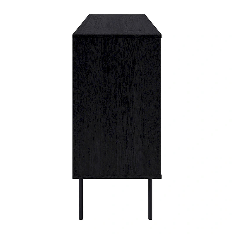 Alexander Madia a buffet scanalata - 62
