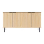 Alexander Madia a buffet scanalata - 62