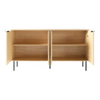 Alexander Madia a buffet scanalata - 62