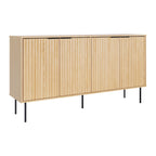 Alexander Madia a buffet scanalata - 62