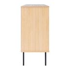 Alexander Madia a buffet scanalata - 62