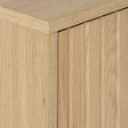 Alexander Madia a buffet scanalata - 62