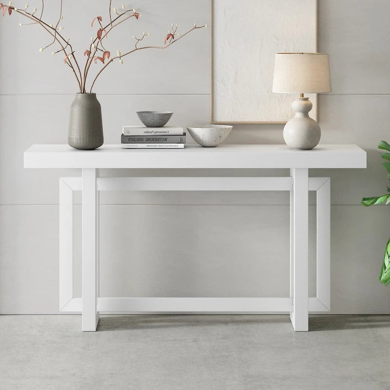  Contemporary Entryway Console Table